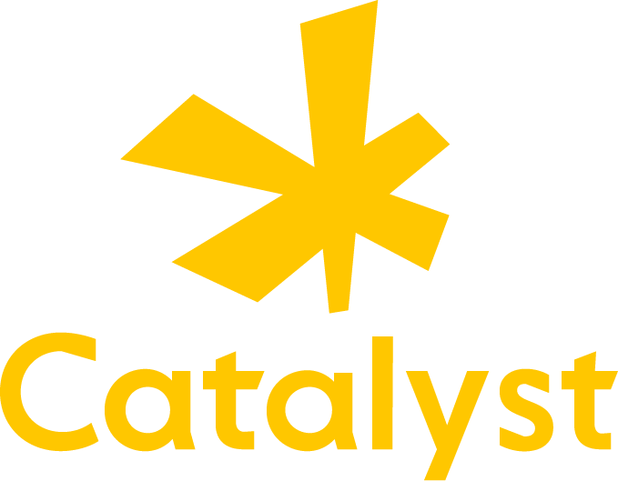 Catalyst Hero Logo